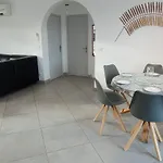 Nyaraló Maison Au Calme Avec Jardin Et Piscine Raphael