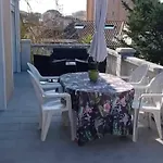 Nyaraló Maison Au Calme Avec Jardin Et Piscine Raphael