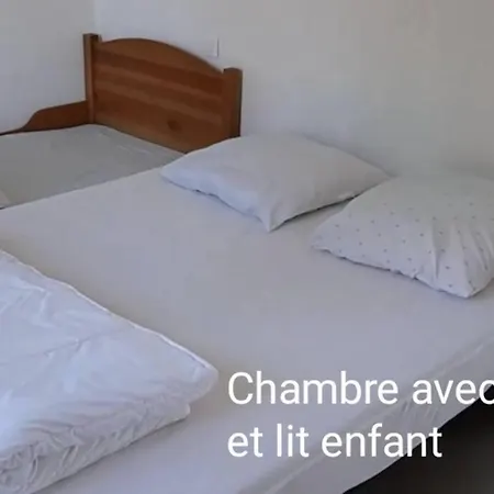 Maison Au Calme Avec Jardin Et Piscine Raphael Сasa de vacaciones