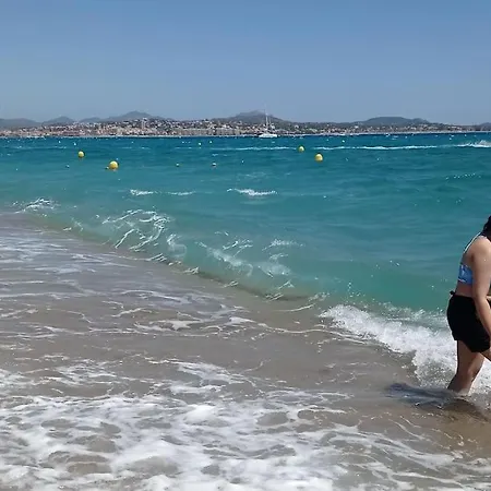 Maison Au Calme Avec Jardin Et Piscine Raphael Сasa de vacaciones