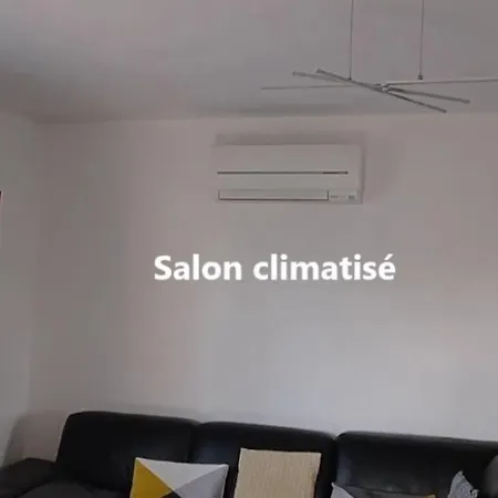 Maison Au Calme Avec Jardin Et Piscine Raphael Сasa de vacaciones Saint-Raphaël