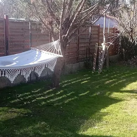 Сasa de vacaciones Maison Au Calme Avec Jardin Et Piscine Raphael Saint-Raphaël